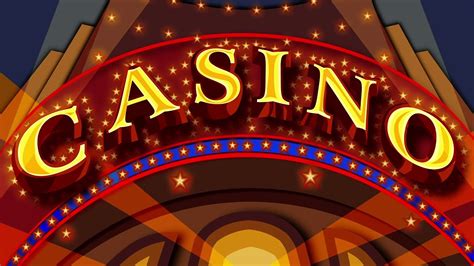 passenger casino